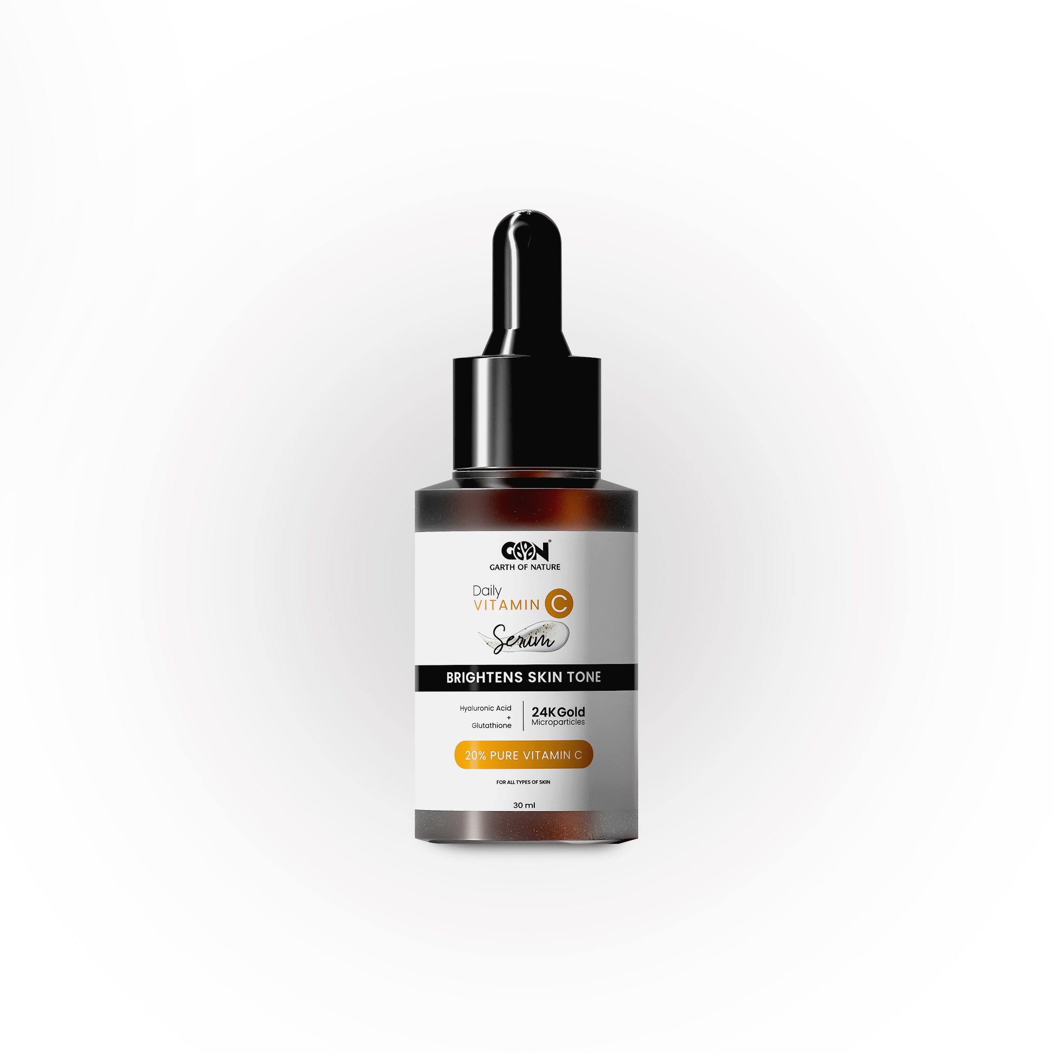 Gon Vitamin C Gold Serum